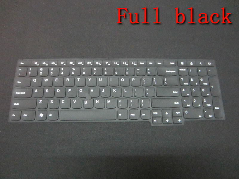 keyboard skin cover for Lenovo ThinkPad Edge E530 E535 E545
