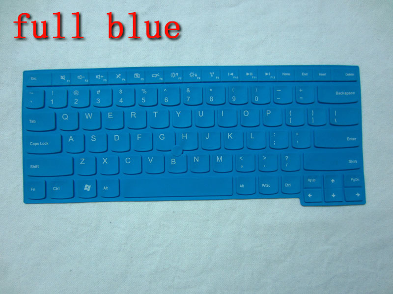 Keyboard skin cover for Lenovo ThinkPad 13 Windows 2nd Gen,ThinkPad X1 Extreme Gen 1 2,ThinkPad L14 T14 T14s P14s Gen 2, E14 Gen 2 3 4