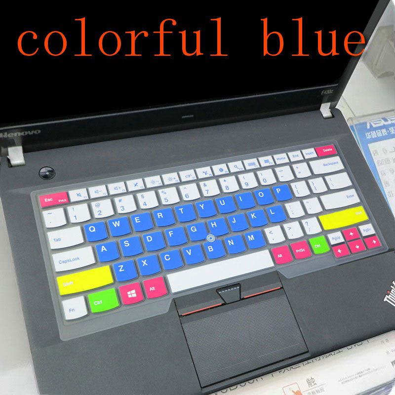 Keyboard cover For Lenovo ThinkPad E450 T440S T450 T450S T440 T440P E490 E480 E470 E470C E475 E460 E465 E450 E455 E440 E430