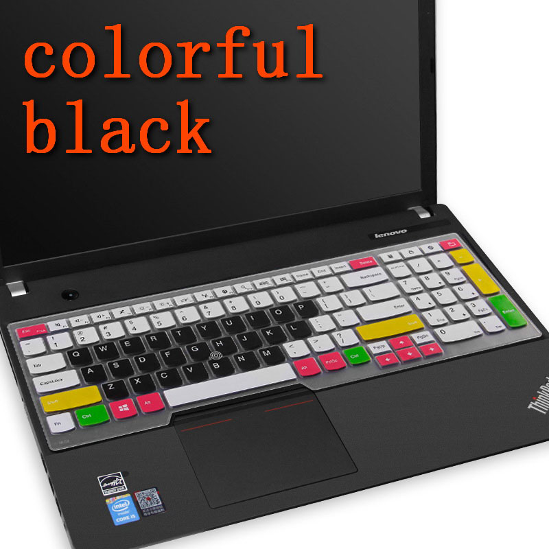 keyboard skin cover for Lenovo E531 E540 E550 E555 E560 E565 S531 T540 W540 W550 T550 T560 P51 P51 P70 P71 E570 E575 L560 P50s