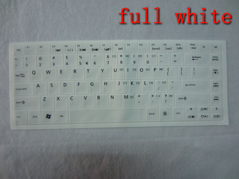 keyboard skin cover for ACER Aspire E1-471G,E1-431G,E1-421G,E1-451G,EC-471G