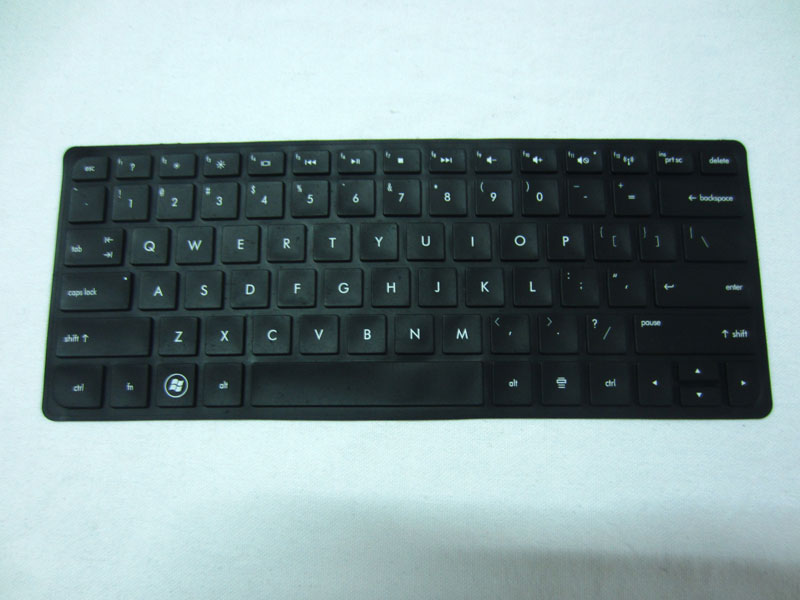 keyboard skin cover for HP Pavilion dm1-3000,dm-4000,,Pavilion dv3-4000,Folio 13-1020us,TouchSmart tm2,CQ32
