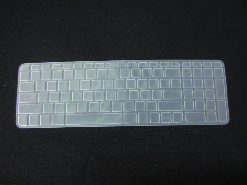 Keyboard Cover for 15.6