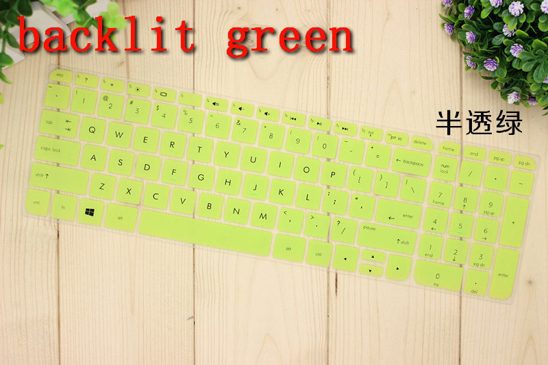 Keyboard Cover for 15.6
