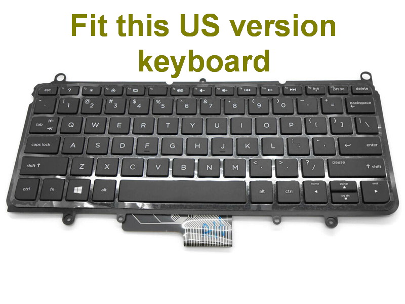 keyboard skin protector cover for HP Pavilion TouchSmart 11 11-E015dx,Pavilion TS 11-e