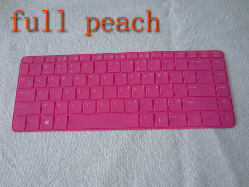 keyboard skin protector cover for HP PROBOOK 445 G1,G2,440 G1 G2,430 G1 G2,FOLIO 1040 G2