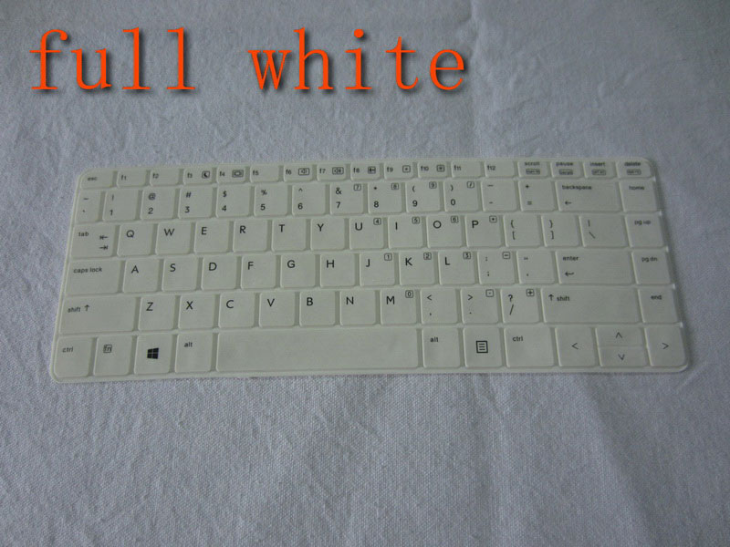 keyboard skin protector cover for HP PROBOOK 445 G1,G2,440 G1 G2,430 G1 G2,FOLIO 1040 G2