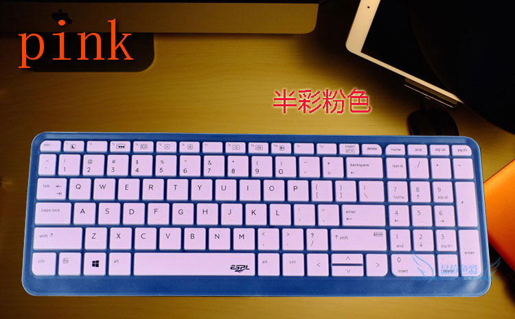 keyboard skin cover for HP Zbook 15 G3 G4 Zbook 17 G3 G4 Backlit laptop