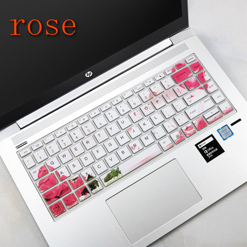 keyboard skin cover for HP ProBook 430 G5,ProBook 440 G5 G6 G7,G5,ProBook 445 G5 G6 G7,ProBook x360 440 G1,ProBook 640 G4 G5