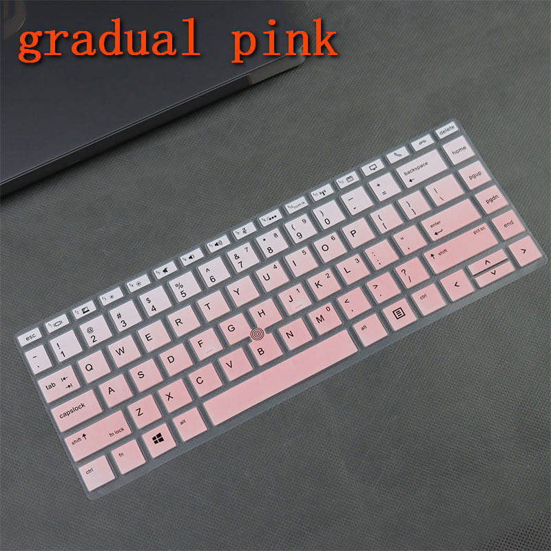 Keyboard Skin Cover for 14