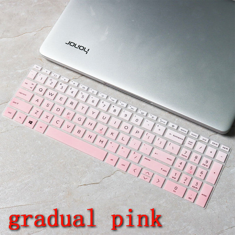 keyboard skin cover for HP Pavilion 17-cn 17-cp Laptop，Pavilion  15-eh 15-eg 15-er 15-eg