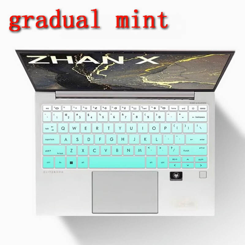 Keyboard Cover for 2023 2022 HP EliteBook 840 845 G9 G10 14