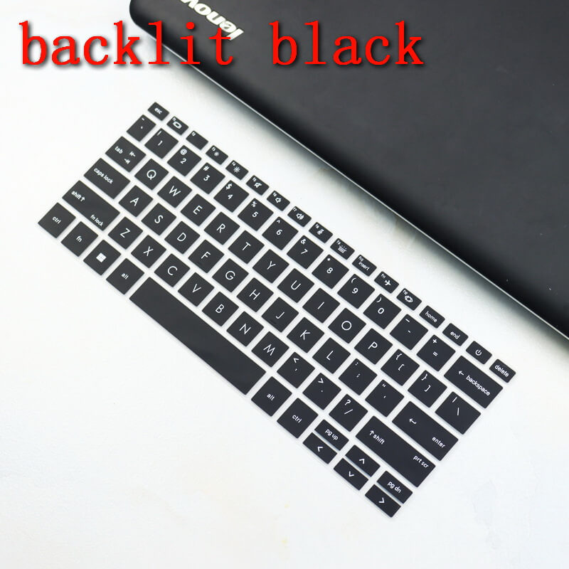 Keyboard Cover for 2023 2022 HP EliteBook 840 845 G9 G10 14