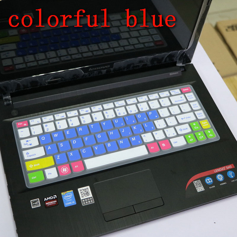 keyboard cover skin for lenovo G40 Y40-70, Y40-80, Flex 3 14-inch, S41 U41, Z41 Flex 14 flex 2 U41 FLEX 3-14