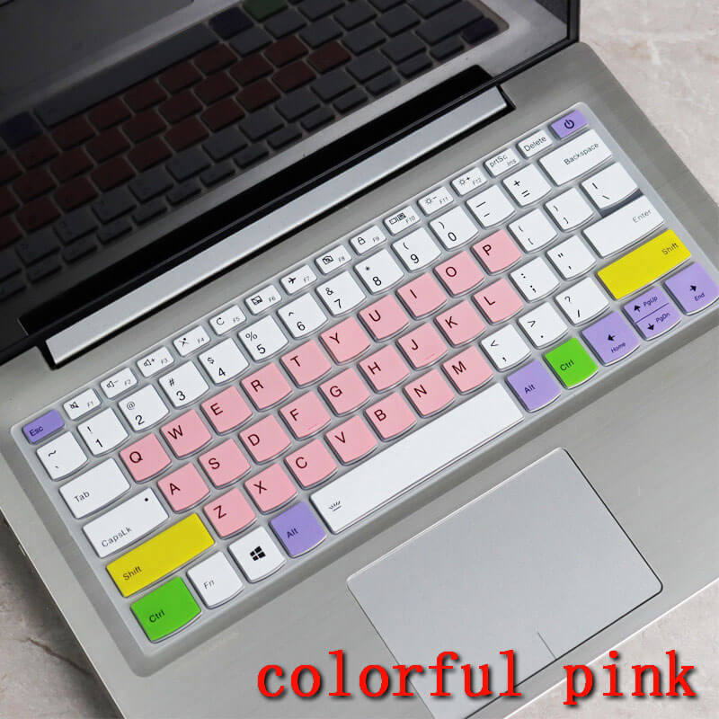 Lenovo Ideapad 14 Keyboard Cover, Lenovo Ideapad 1 14,Lenovo IdeaPad 14 130 130S 330 330S S340 530S 730S S145, 13.3
