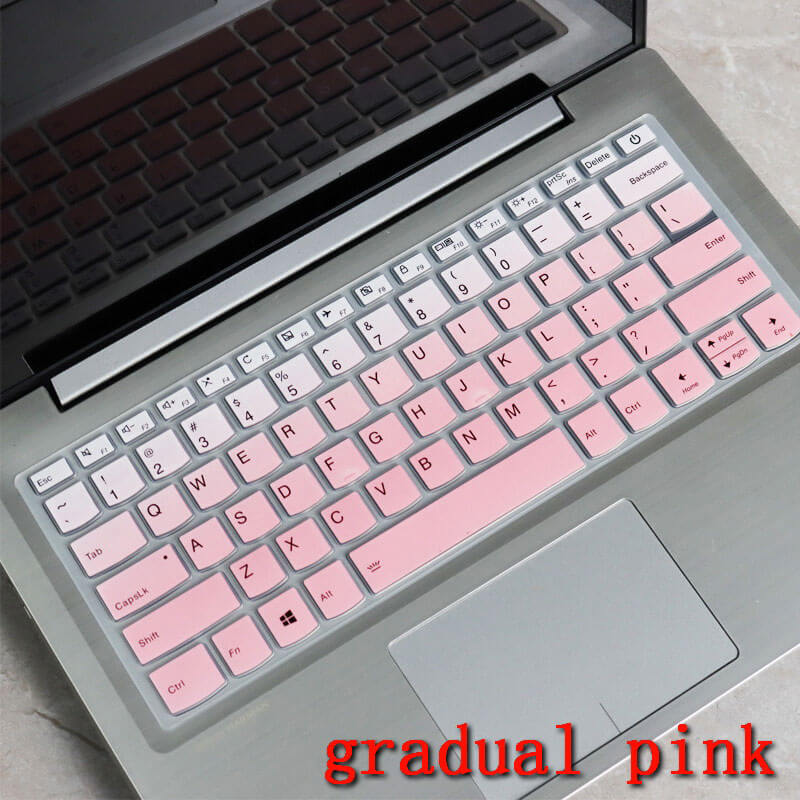 Lenovo Ideapad 14 Keyboard Cover, Lenovo Ideapad 1 14,Lenovo IdeaPad 14 130 130S 330 330S S340 530S 730S S145, 13.3