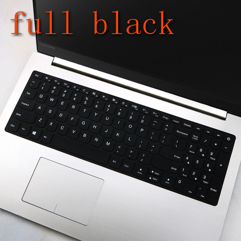 Keyboard Cover Skin for Lenovo ideapad S145-15AST S145-15API S145-15IWL