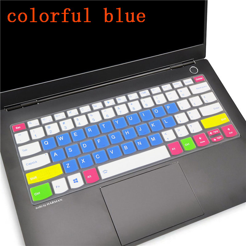 Keyboard Cover for Lenovo Yoga C940 C740 14