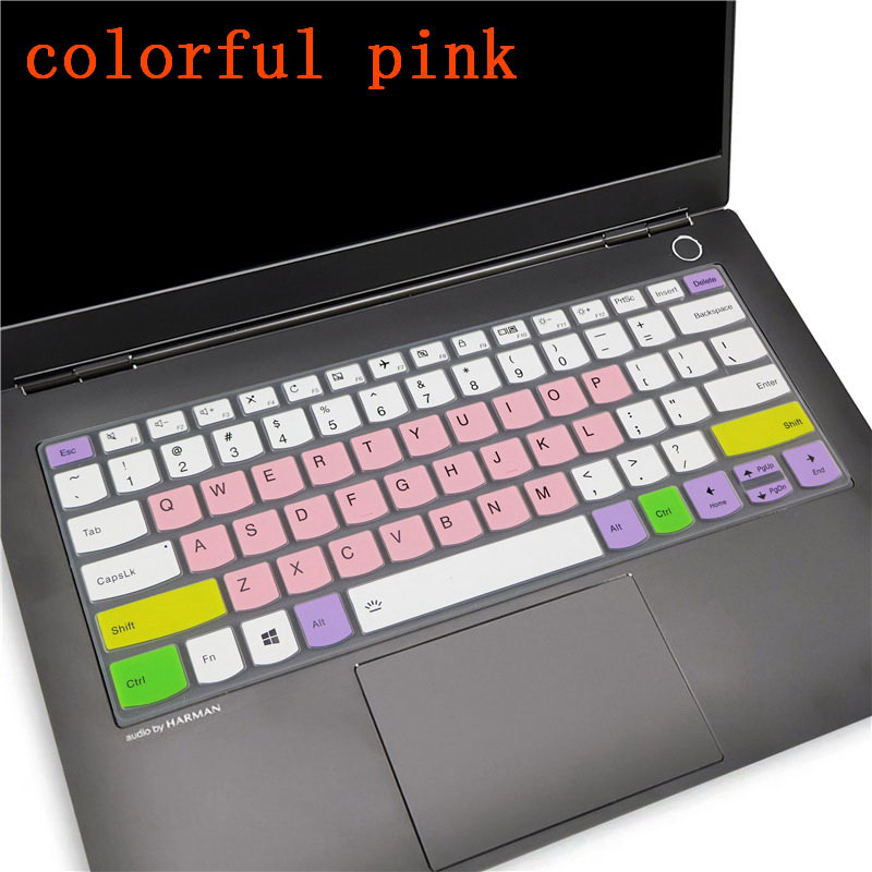 Keyboard Cover Skin for Lenovo Yoga C630 13