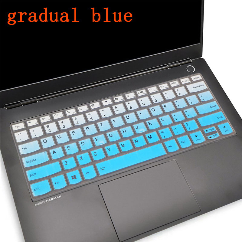 Keyboard Cover for Lenovo Yoga C940 C740 14
