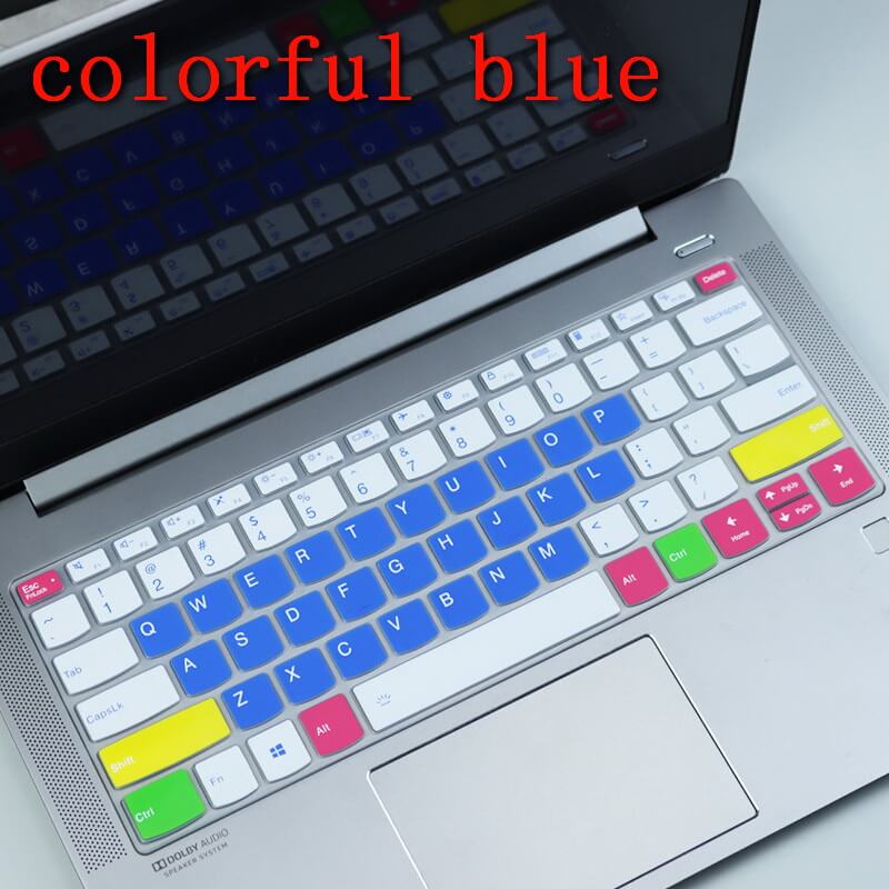 Keyboard Cover for Lenovo Yoga 5i 7i 9i 14