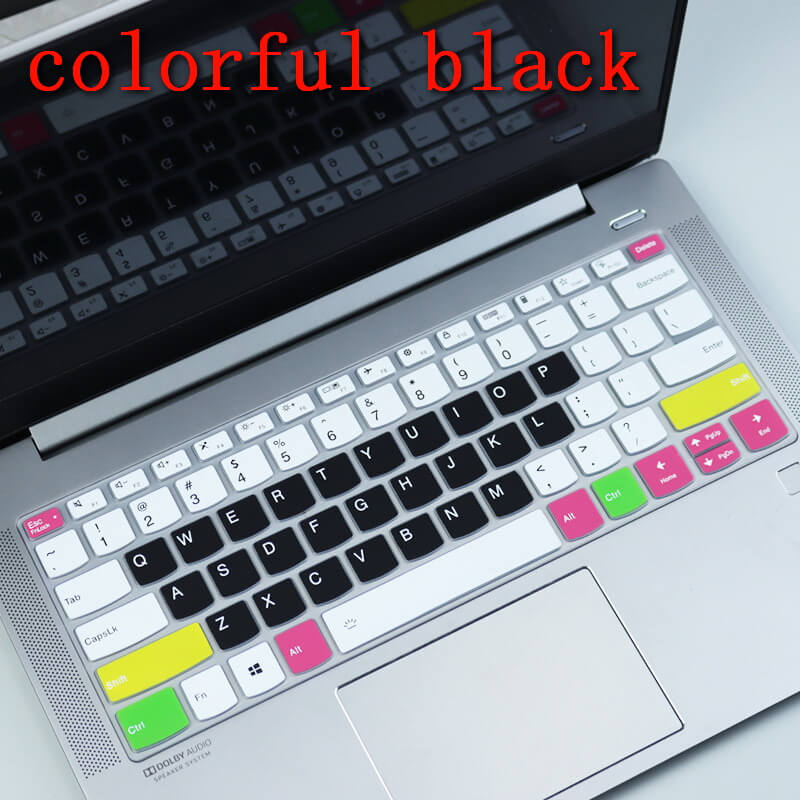 Keyboard Cover for Lenovo Yoga 5i 7i 9i 14