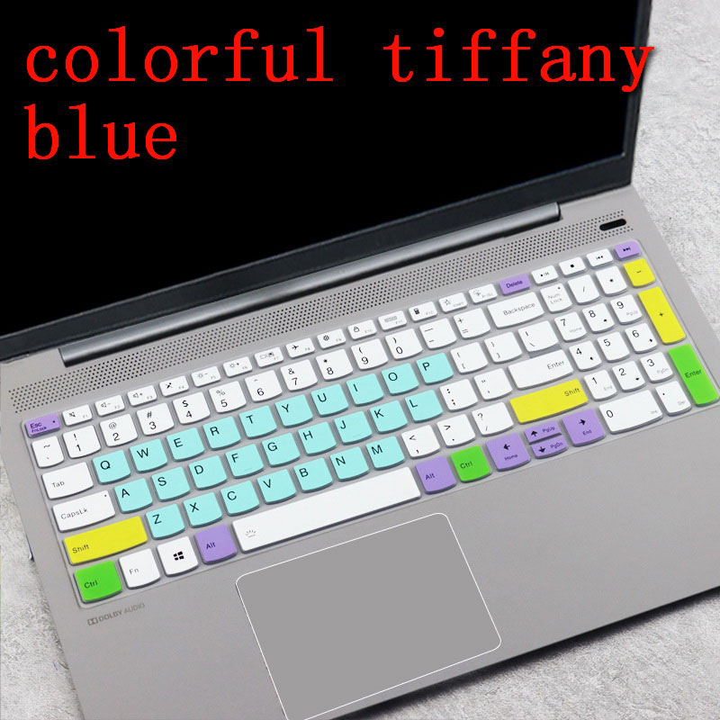 Keyboard Cover for 2023 2022 Lenovo Ideapad Flex 5 5i 15.6