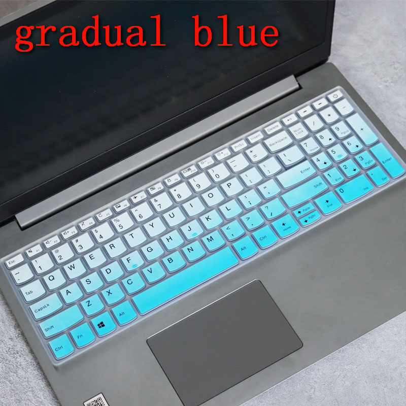Keyboard Cover for 2023 2022 Lenovo Ideapad Flex 5 5i 15.6