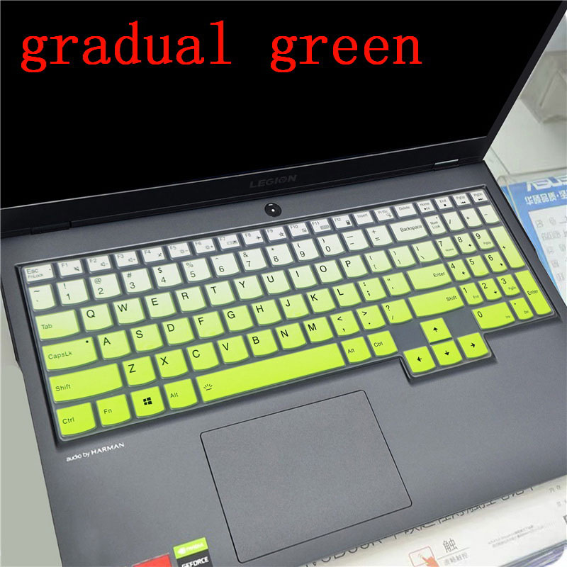 keyboard skin cover for Lenovo IdeaPad Gaming 3/3i 15