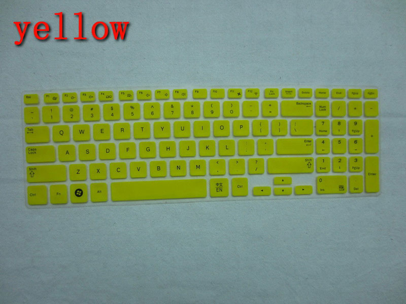 keyboard cover for SAMSUNG 550P5C,355V5C,350V5C,355E5C,270E5V 275E5V 680Z5E