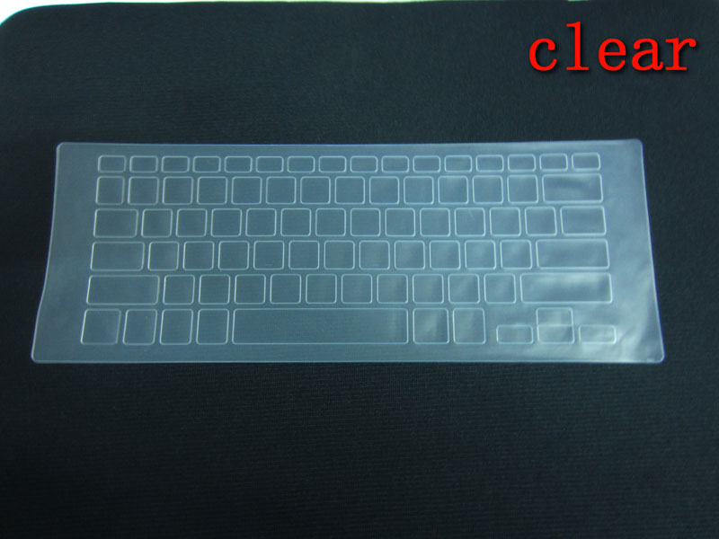 keyboard skin cover for SAMSUNG 905S3G 740U3E 915S3G 910S3G