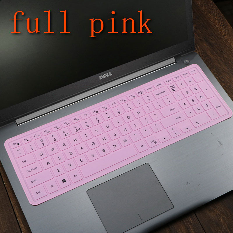 keyboard skin protector for Dell G3/G5/G7 15.6 inch Laptop G3579 G3779 G5587 7855 7577 7588, 15.6 Inch Dell Inspiron 15 7559 i7567 i7577, Inspiron 15 3000 Series 3543 3551 3552 3558 3559 3565 3567 3576 i3541 i3542 i3543 i3551 i3552 i3558 i3559 i3567 i3576, Inspiron 15 5000 Series 5545 5547 5548 5555 5567 i5545 i5547 i5548 i5555 i5558 i5559, 17.3 Inch Dell Inspiron 17 5748 5749 5755 5758 5759 7773 i5748 i5749 i5755 i5758 i5759 i5767 i7773,Latitude 3500