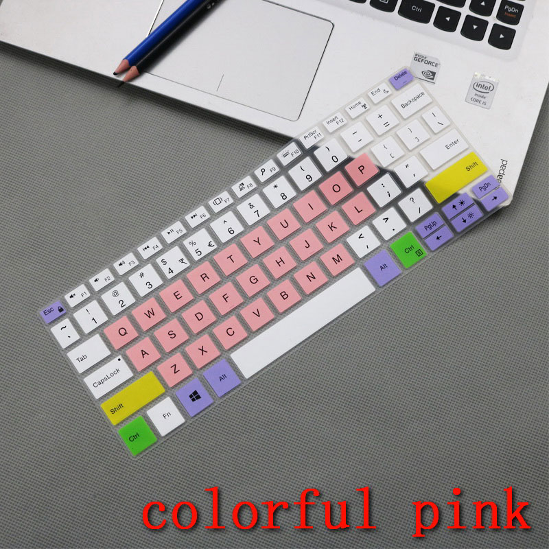 for Dell XPS 13 7390 Keyboard Cover, Silicone Keyboard Cover for 13.3