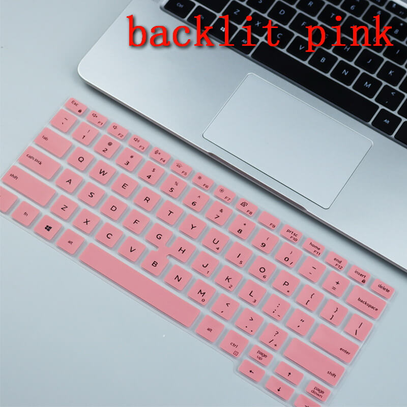 Keyboard Cover Skin for Dell Latitude 5400 5401 5410 5411 7400 14