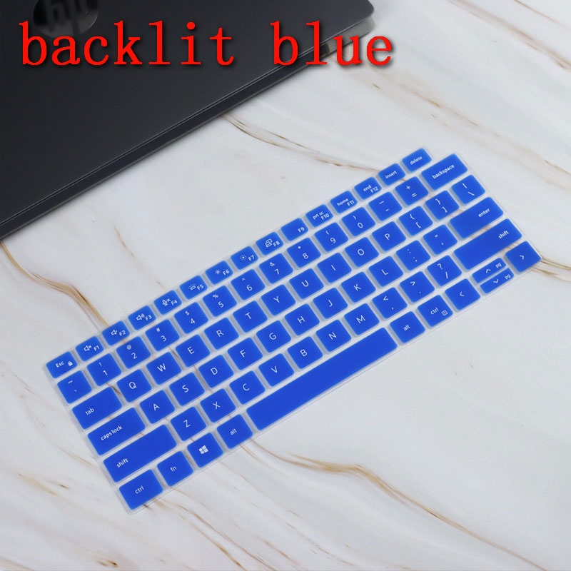 Keyboard Cover Skin for Dell Latitude 14