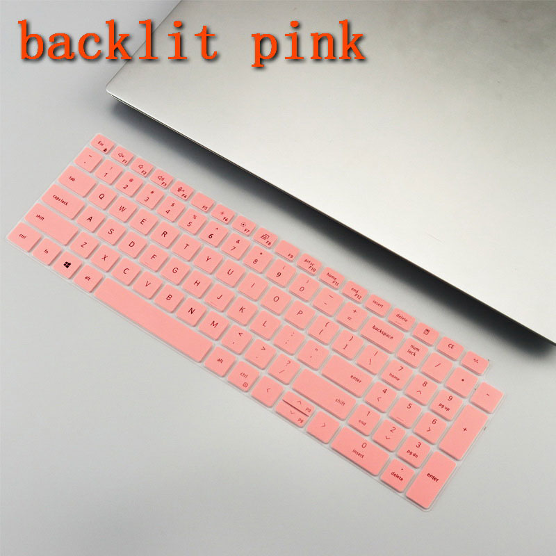 keyboard cover for dell Precision 3560 3561 3570 3571 7550 7560 7750 7760