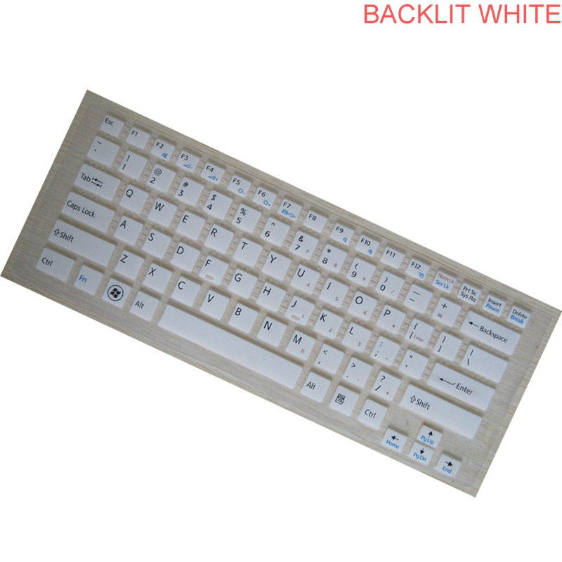 keyboard skin cover protector  for SONY VAIO VPC-Z11***, VPC-Z12***, VPC-Z13*** laptops