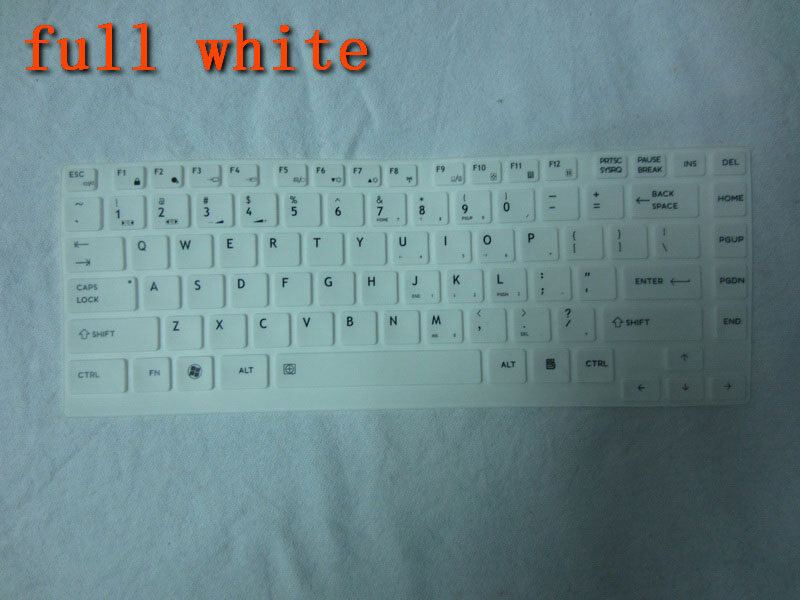 keyboard skin cover for toshiba Portege R700 Z830 U800 U800W R830 U920T U900 Z935 Z930 W30T-A W30DA-A