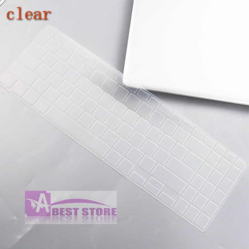 keyboard skin protector cover for Vivobook S15 S532 S533FA S532FA-DH55 S532FA-DB55 S532FL-DS79 S533FA-DS51 VivoBook K571 ZenBook UX533FD UX534FT UX534FTC