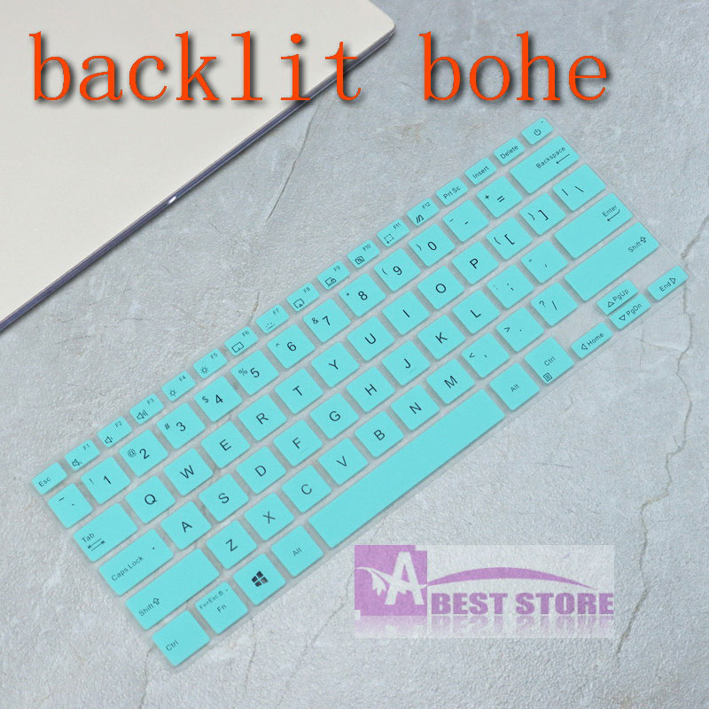 Keyboard Cover Skin for 11.6 inch ASUS L210 L210MA-DB01,13.3