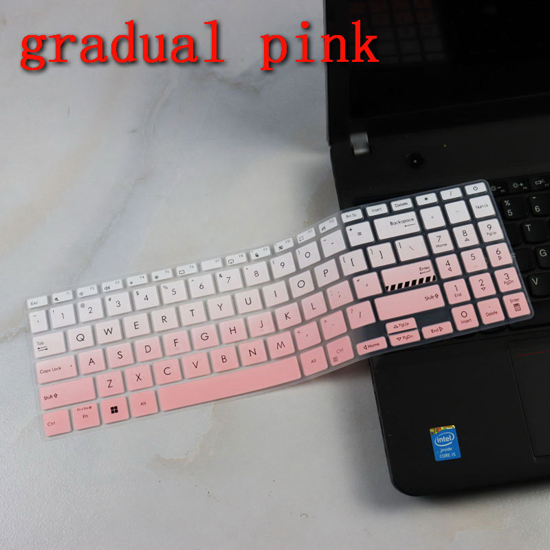 Keyboard Skin Cover for Asus VivoBook K6602 K3502 K3502ZA S5602 S5602ZA M3502