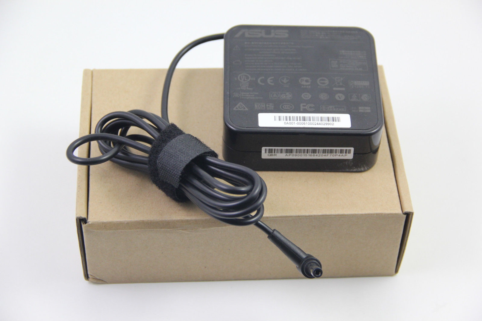 Genuine OEM 90W AC Adapter/Charger For ASUS PA-1900-42 X750JA-TY006H Notebook PC