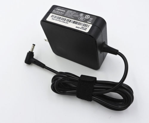 Genuine 65W 20V 3.25A AC Adapter Charger For Lenovo 310 110 100 100s /YOGA 710