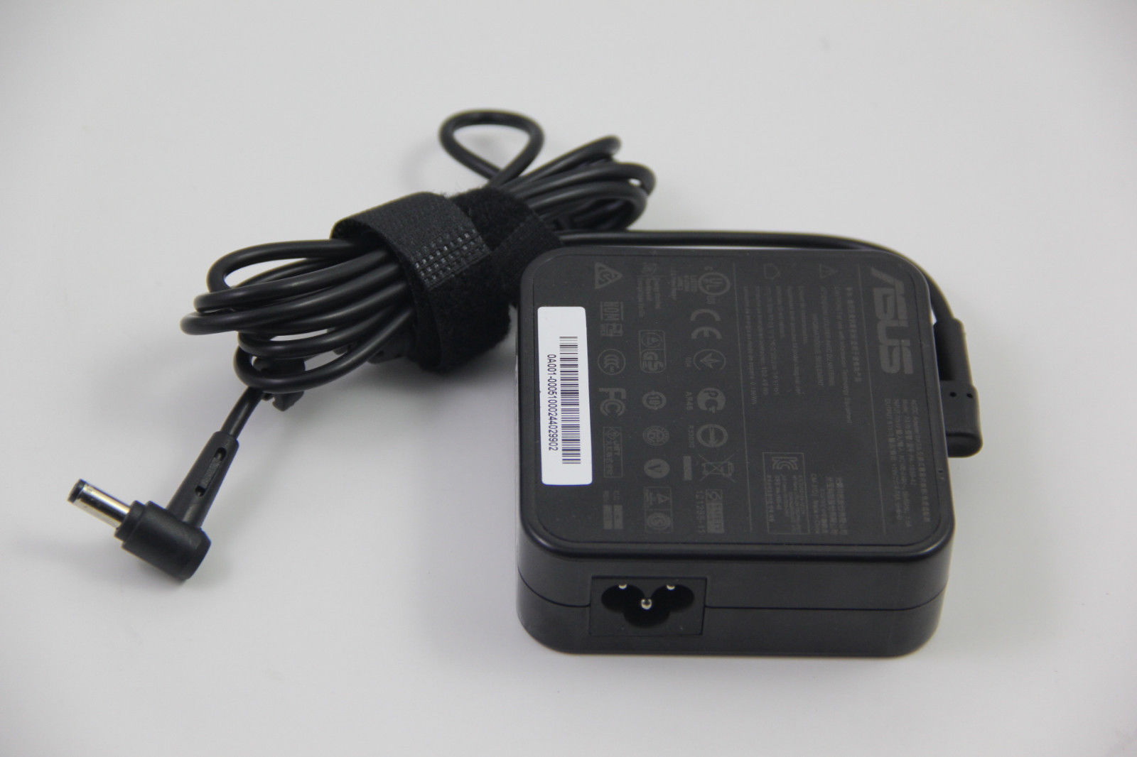 Original 90W AC Power Adapter For ASUS A55VD-AH71 A55VD-NS51 Notebook ADP-90YD B