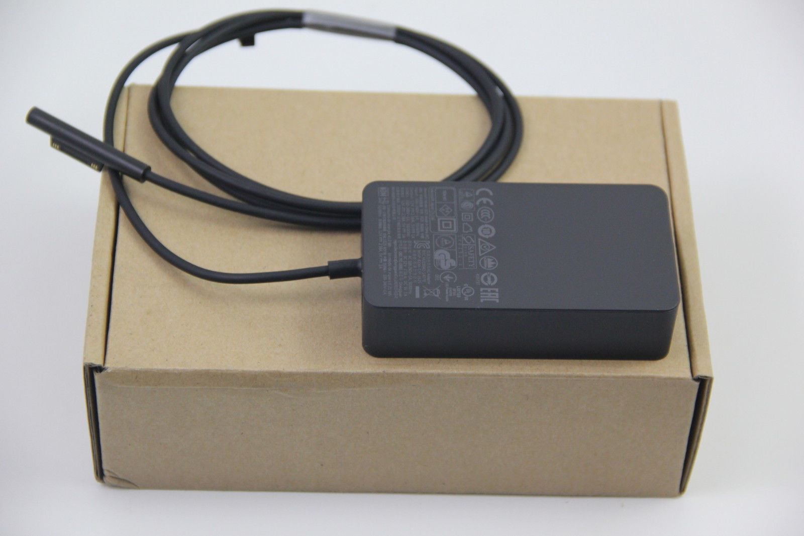 Genuine Original OEM 1625 Charger Adapter For Microsoft Surface Pro 3 Tablet PC
