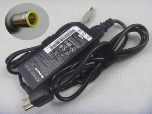 Genuine Original OEM AC Adapter/Charger For Lenovo ThinkPad T410I T510I T510 90W