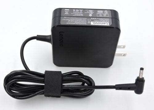 Genuine 45W AC Power Adapter Charger for Lenovo IdeaPad 100 14 yoga310 yoga510