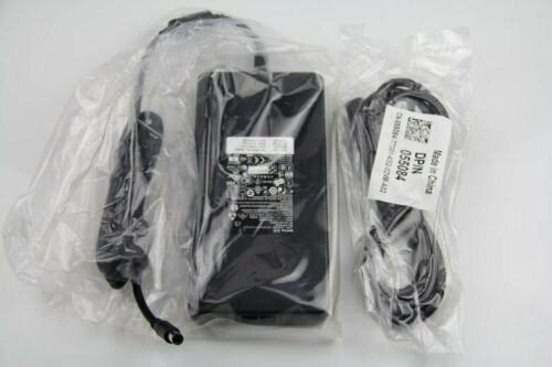 Original 19.5V 12.3A 240W AC Adapter Charger for Dell Alienware M18X M17x R3 R4