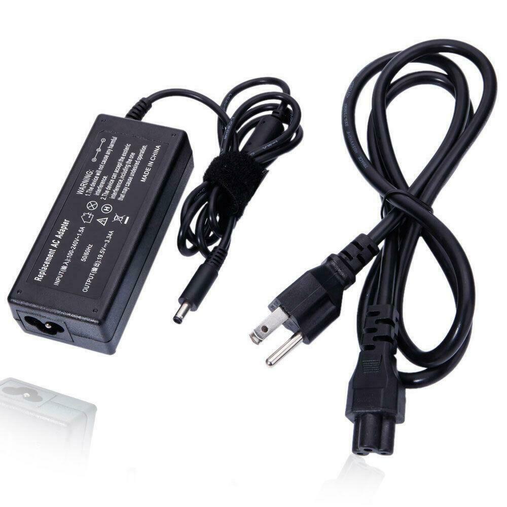 AC Adapter for Dell Inspiron 11 3000 Series 3147 3148 3152 3153 3162 65W