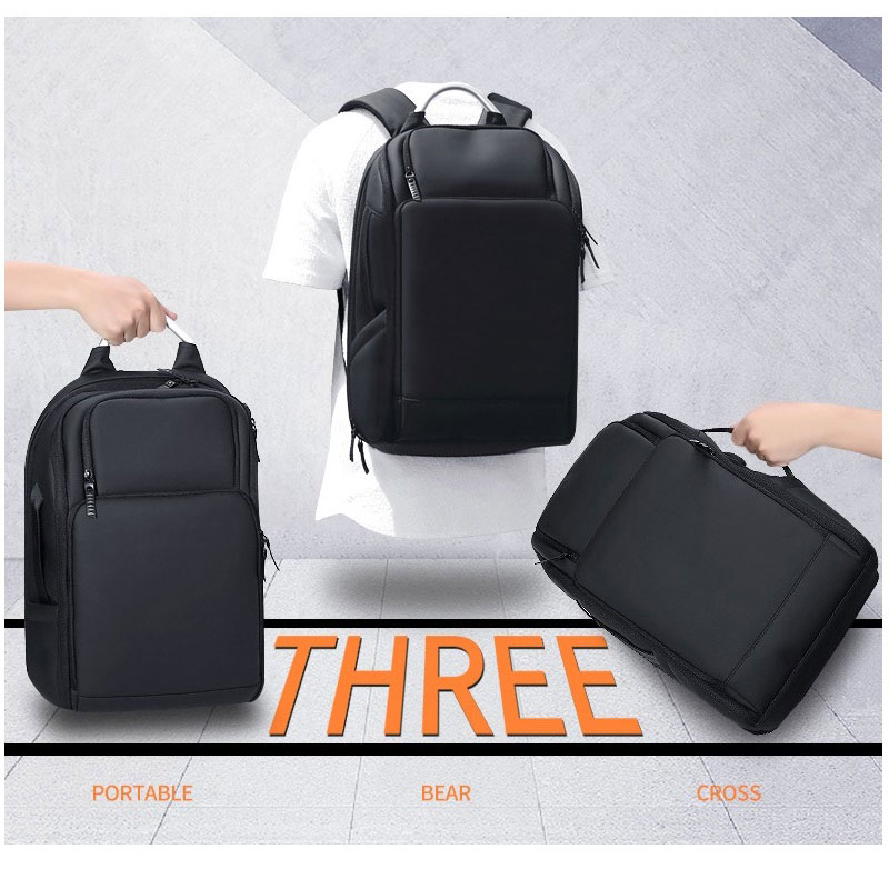 Waterproof Large Backpack 17.3 inch Laptop bag Men Traveling 17 inch Laptop Backpack Big Travel Bags Man 2019 NEW